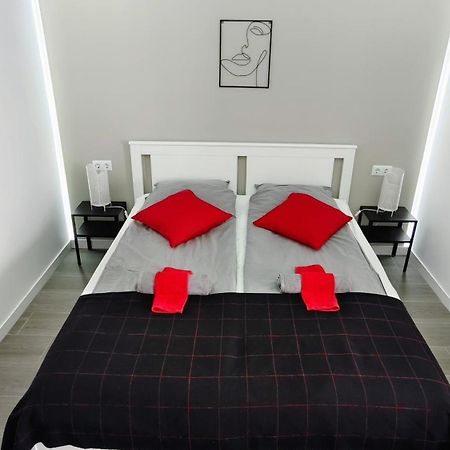 סן מיגל דה אבונה Suncitygolf Apartment מראה חיצוני תמונה