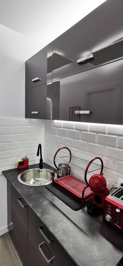 סן מיגל דה אבונה Suncitygolf Apartment מראה חיצוני תמונה