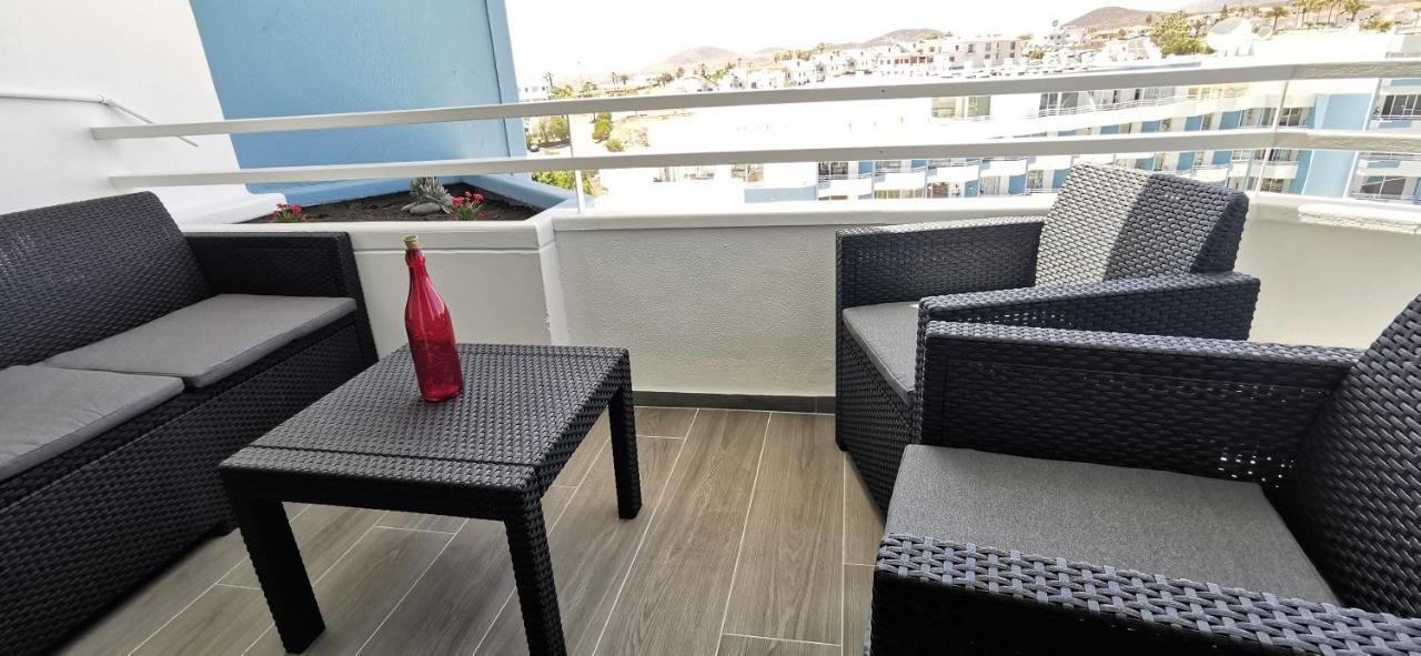 סן מיגל דה אבונה Suncitygolf Apartment מראה חיצוני תמונה
