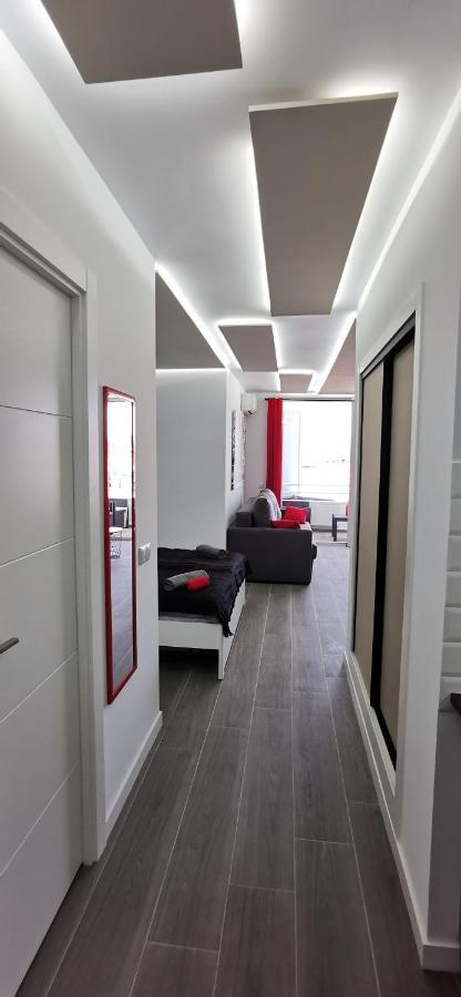 סן מיגל דה אבונה Suncitygolf Apartment מראה חיצוני תמונה