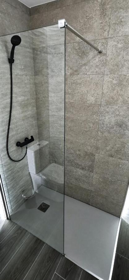 סן מיגל דה אבונה Suncitygolf Apartment מראה חיצוני תמונה