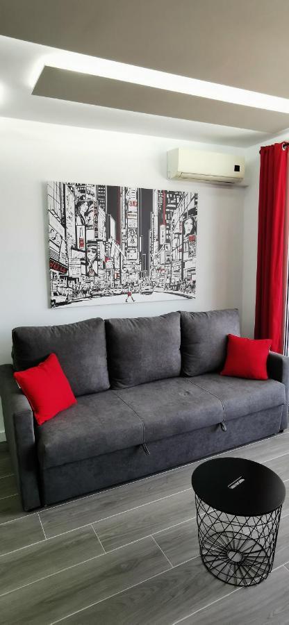 סן מיגל דה אבונה Suncitygolf Apartment מראה חיצוני תמונה