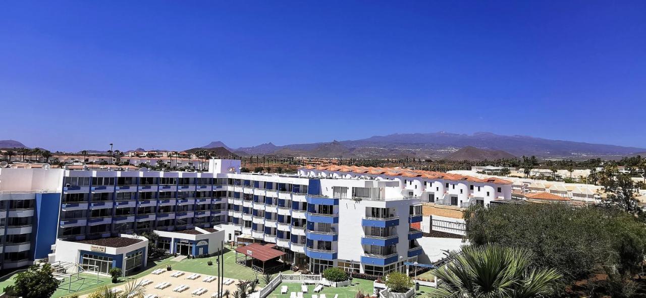 סן מיגל דה אבונה Suncitygolf Apartment מראה חיצוני תמונה