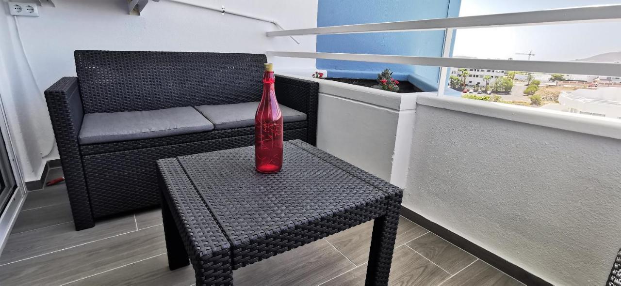 סן מיגל דה אבונה Suncitygolf Apartment מראה חיצוני תמונה