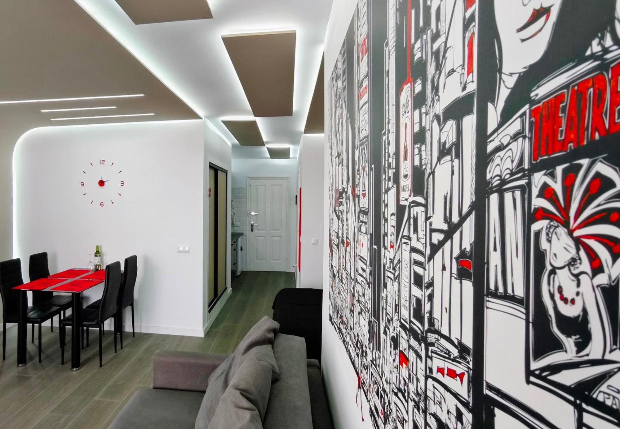 סן מיגל דה אבונה Suncitygolf Apartment מראה חיצוני תמונה